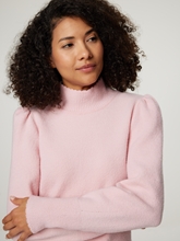 Image sur Pull en cachemire