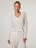Image de V.-Neck Cashmere Pullover