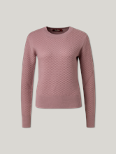 Image sur Pull en cachemire ELLADE