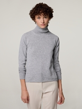 Image sur Pull en cachemire SESTRI