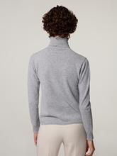 Image sur Pull en cachemire SESTRI