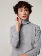 Image sur Pull en cachemire SESTRI