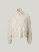 Bild von Pullover mit Kaschmir