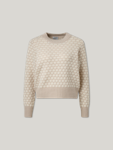Bild von Pullover mit Kaschmir