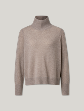 Image sur Pull en cachemire