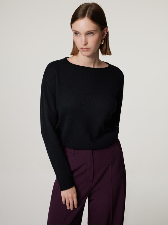 Bild von Pullover aus Kaschmir