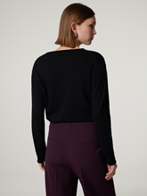 Bild von Pullover aus Kaschmir