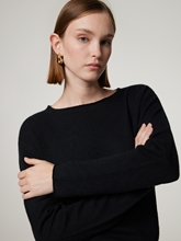 Bild von Pullover aus Kaschmir