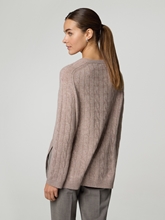 Bild von Pullover mit Kaschmir