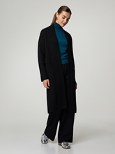 Image sur Cardigan avec laine