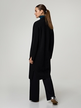 Image sur Cardigan avec laine