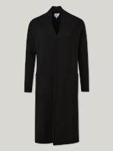 Image sur Cardigan avec laine