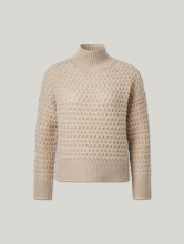 Bild von Kaschmirpullover MER