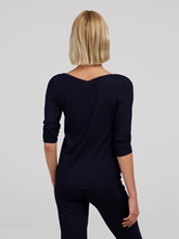 Bild von Langarmshirt