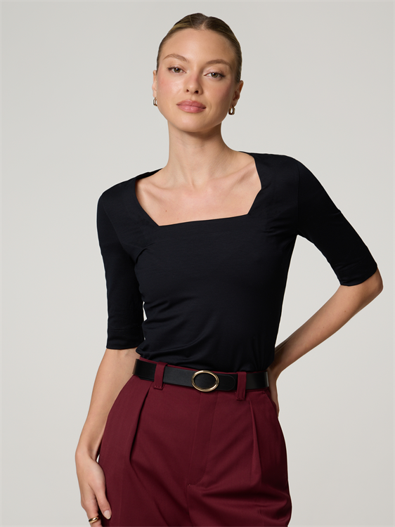 Image sur T-shirt en cotton