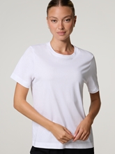 Bild von T-Shirt aus Baumwolle ECOSA