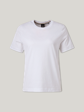 Bild von T-Shirt aus Baumwolle ECOSA