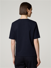 Bild von T-Shirt aus Baumwolle