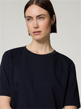 Bild von T-Shirt aus Baumwolle