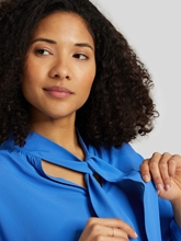 Bild von Schluppenbluse