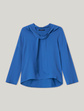 Bild von Schluppenbluse