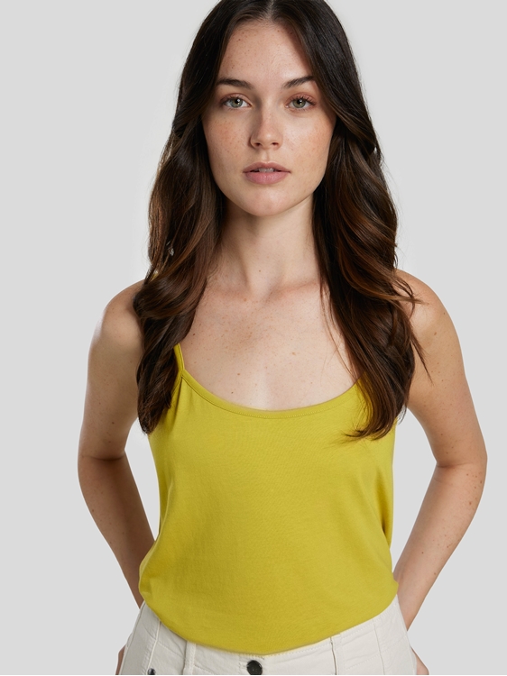 Bild von Spaghetti-Top