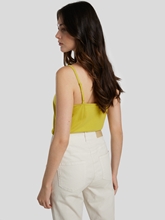 Bild von Spaghetti-Top