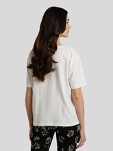 Image sur T-shirt BEE FRIENDLY