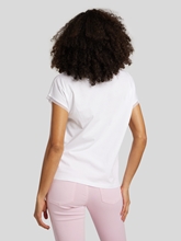 Image sur T-shirt imprimé