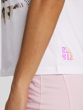 Image sur T-shirt imprimé