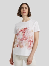 Image sur T-shirt imprimé
