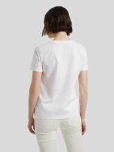 Image sur T-shirt imprimé