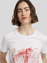 Image sur T-shirt imprimé