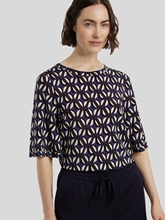 Image sur Shirt en jersey