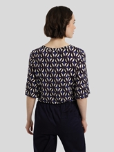 Image sur Shirt en jersey