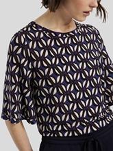 Image sur Shirt en jersey