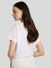 Bild von T-Shirt mit Print