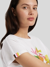 Bild von T-Shirt mit Motiv