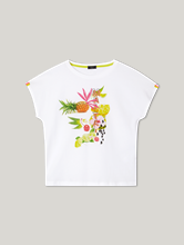 Bild von T-Shirt mit Motiv