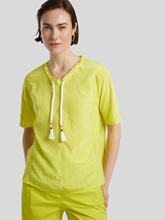 Image sur Shirt  à cordelette