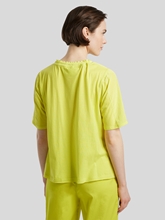 Image sur Shirt  à cordelette