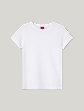 Image sur T-shirt THE PLAIN TEE