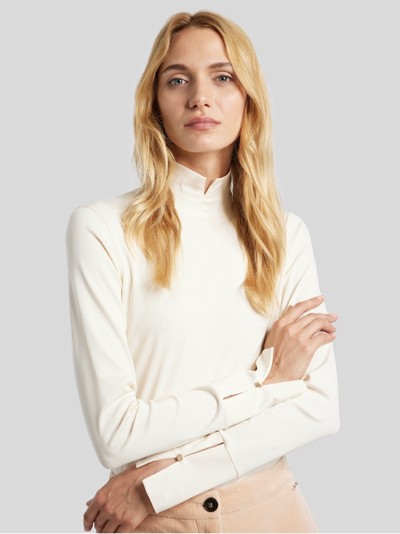 Bild von Langarmshirt