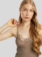 Bild von Träger Spitzentop