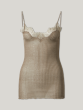 Bild von Träger Spitzentop