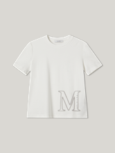 Image sur T-shirt MONVISO