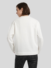 Bild von Sweatshirtr mit Stern