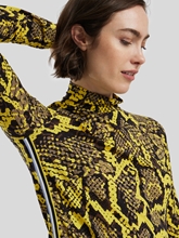 Bild von Langarmshirt mit Print