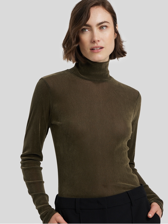 Image sur Shirt à manches longues