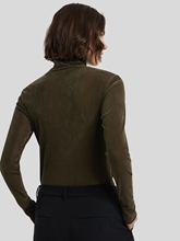 Image sur Shirt à manches longues